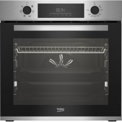 Beko BBIE123001XD oven 72 L 2400 W A Stainless steel