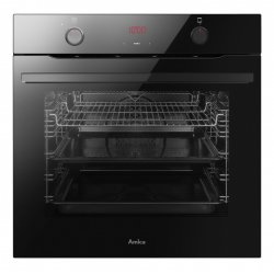 Amica ED37210B X-TYPE oven 77 L 3600 W A Black