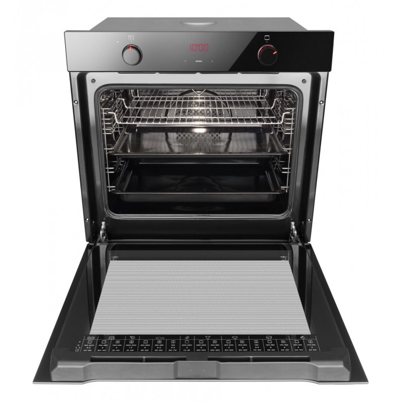 Amica ED37210B X-TYPE oven 77 L 3600 W A Black