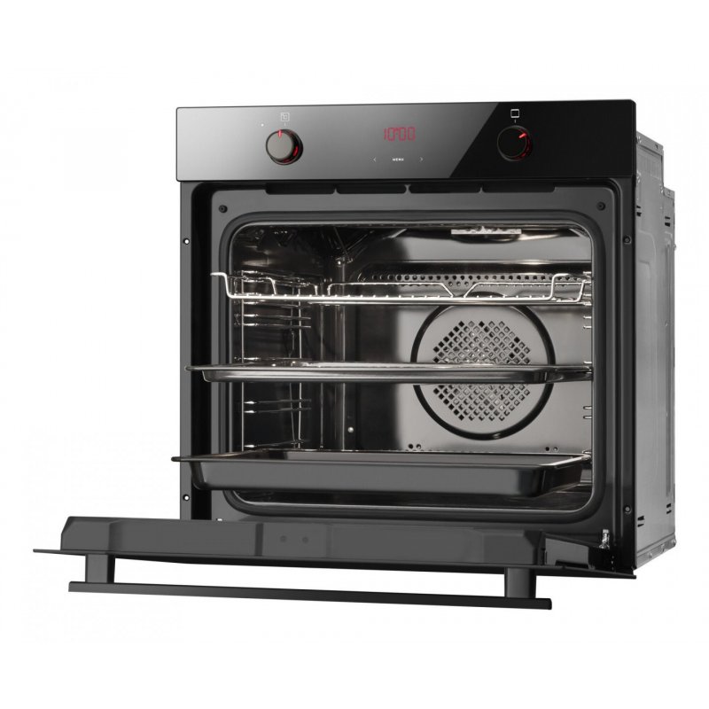Amica ED37210B X-TYPE oven 77 L 3600 W A Black
