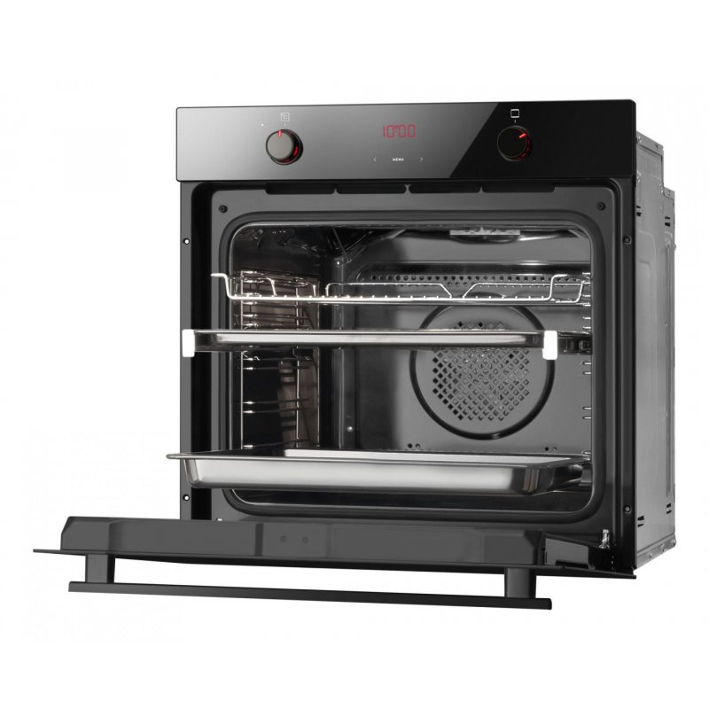 Oven Amica ED37610B X-TYPE STEAM