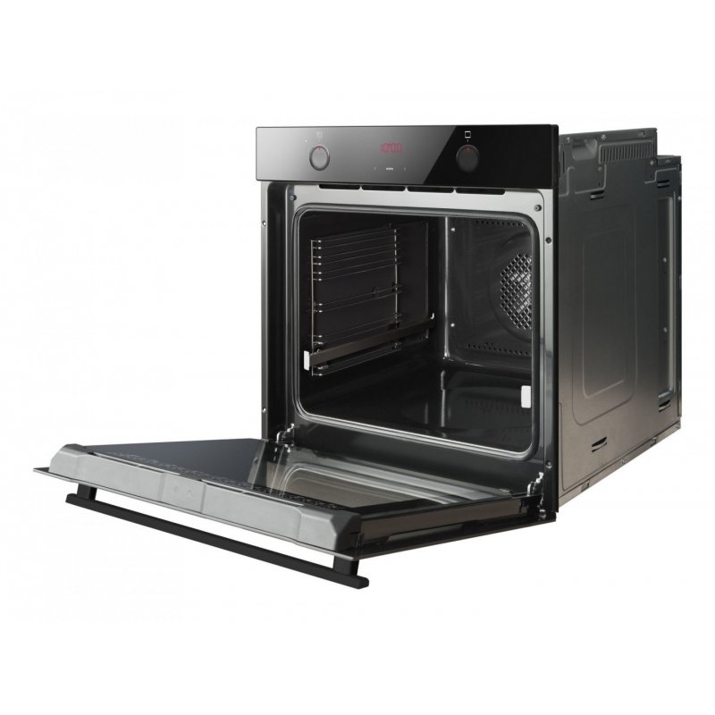 Amica ED37610B X-TYPE STEAM oven 77 L 3600 W A Black
