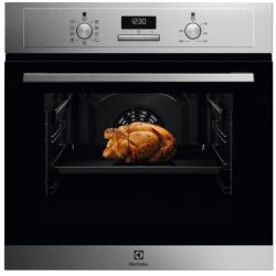 Electrolux EOF3H50BX 65 L A Acier inoxydable