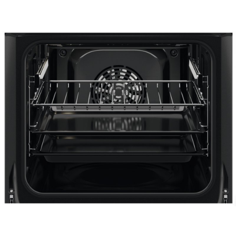 Electrolux EOF3H50BX 65 L A Acier inoxydable