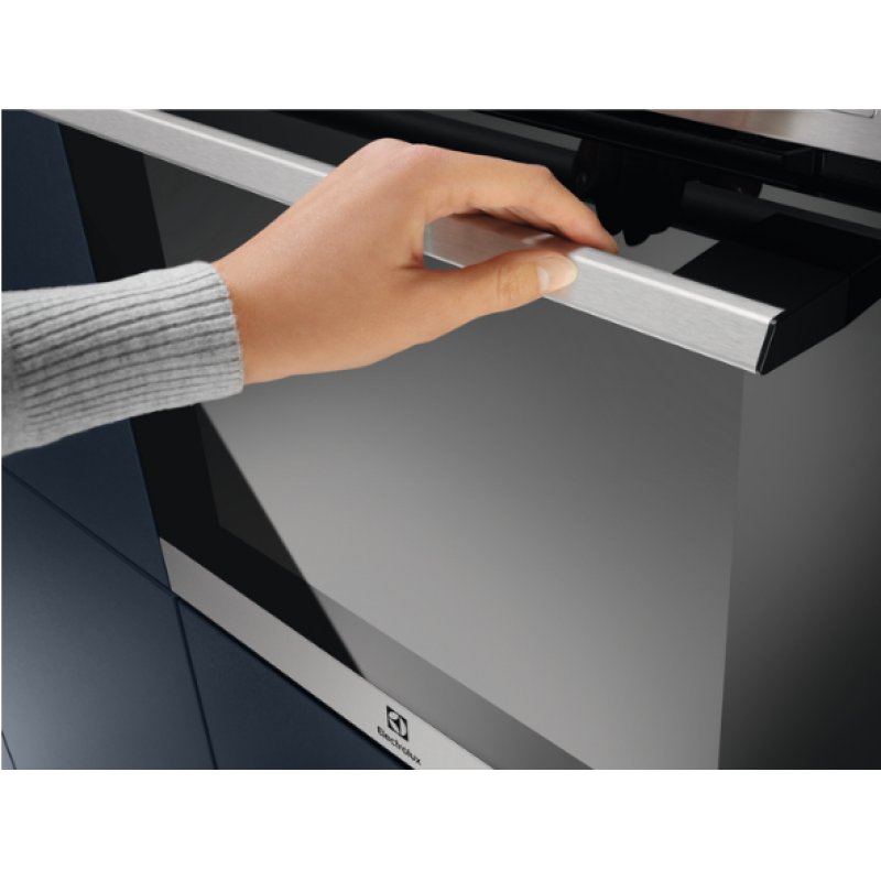 Electrolux EOF3H50BX 65 L A Acier inoxydable