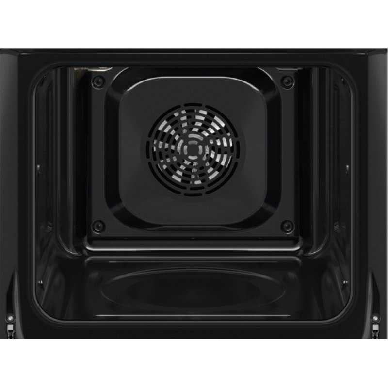 Electrolux EOF3H50BX 65 L A Acier inoxydable