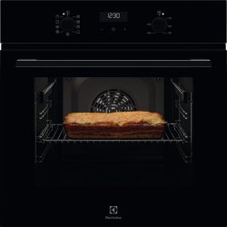 Electrolux EOF5C50BZ 65 L A Black