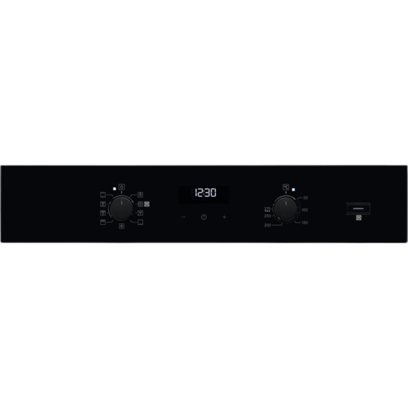 Electrolux EOD5C50Z four 72 L A Noir