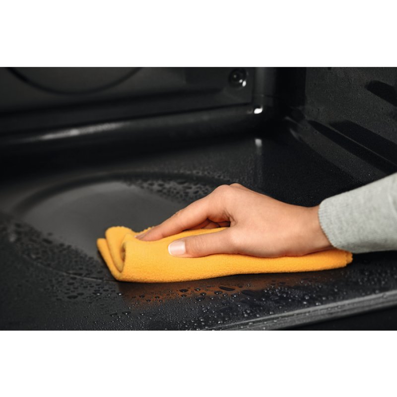 Electrolux EOF3H00BX 65 L A Stainless steel