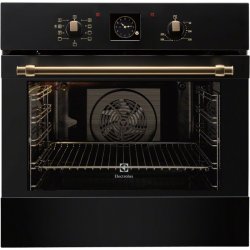 Electrolux EOB3400BOR 74 L 2780 W A Noir