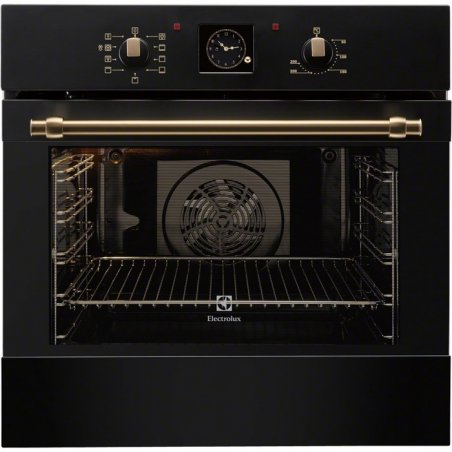 Electrolux EOB3400BOR 74 L 2780 W A Noir