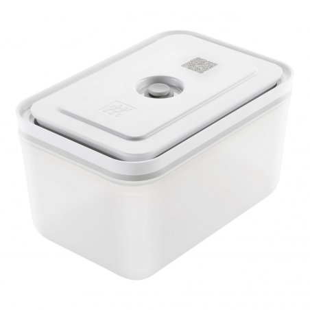 ZWILLING FRESH & SAVE Rectangular Box 2.3 L White 1 pc(s)