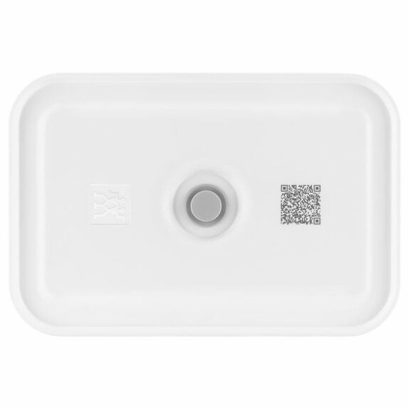 Plastic Lunch Box Zwilling Fresh & Save 36801-318-0 1 L