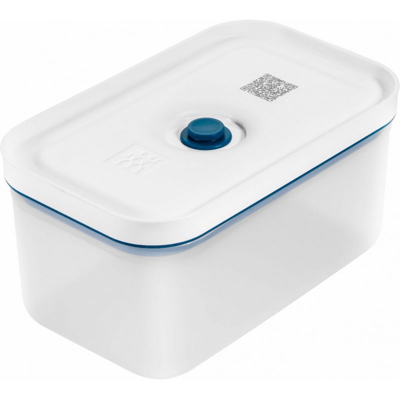 ZWILLING 36815-015-0 vacuum sealer Blue White