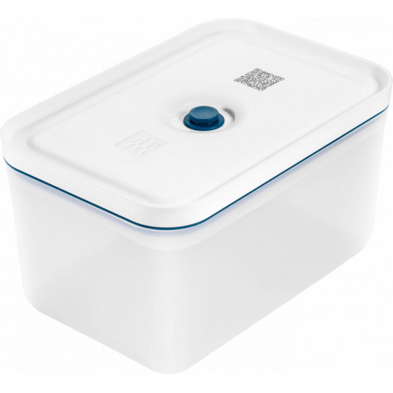 ZWILLING 36815-015-0 vacuum sealer Blue White
