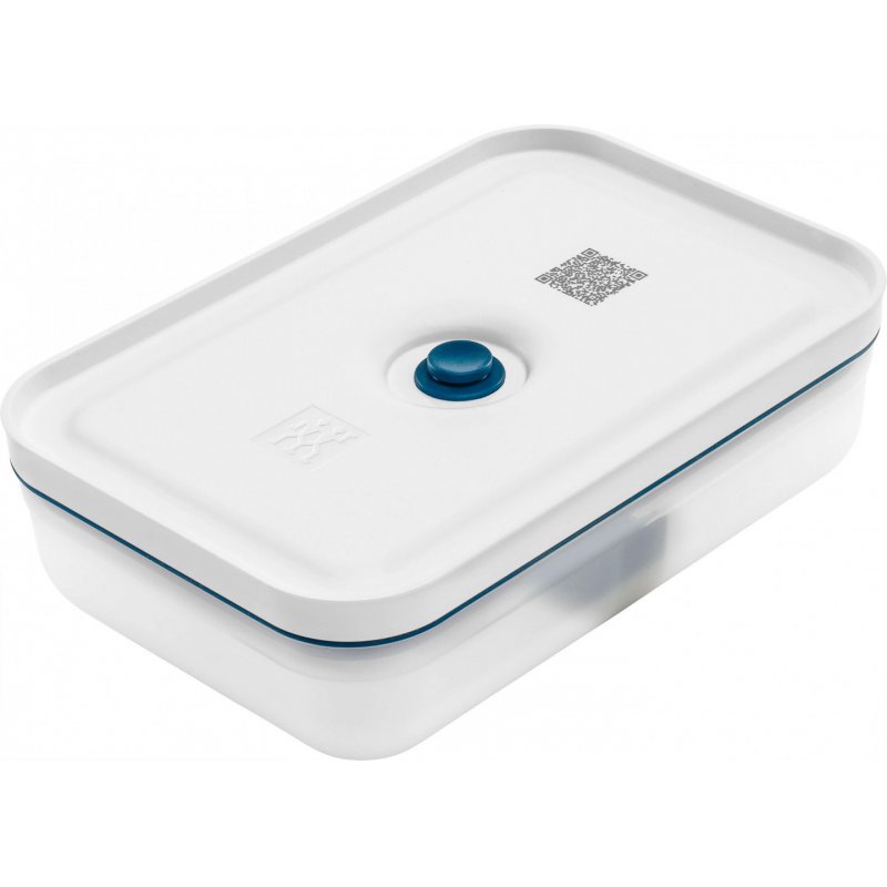 ZWILLING 36815-015-0 vacuum sealer Blue White