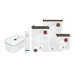 ZWILLING 36815-013-0 appareil à emballage sous vide Bleu