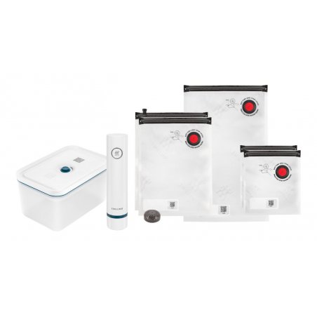 ZWILLING 36815-013-0 appareil à emballage sous vide Bleu