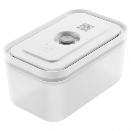 ZWILLING FRESH & SAVE Boîte de rangement alimentaire Plastique, Silicone Gris 1 pièce(s)