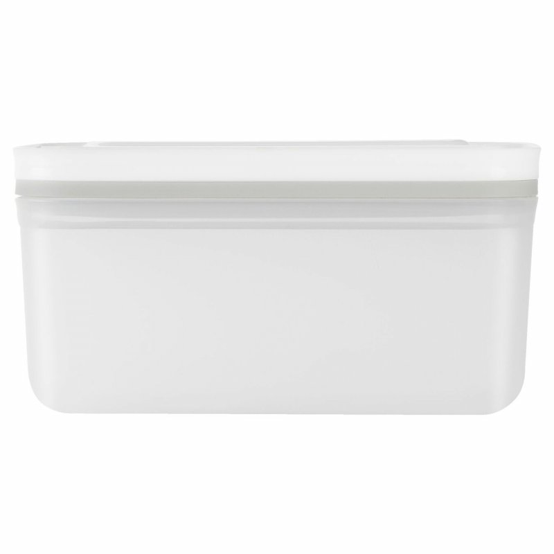 ZWILLING FRESH & SAVE Lunch container Plastic, Silicone Grey 1 pc(s)