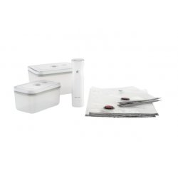 ZWILLING 36807-007-0 appareil à emballage sous vide Blanc