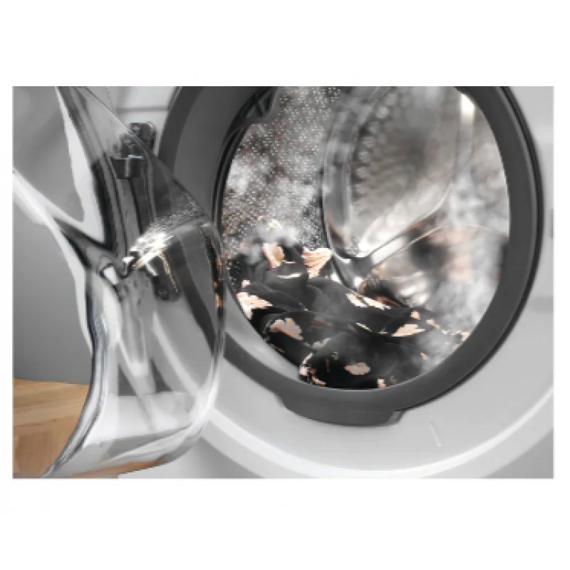 Electrolux PerfectCare 600 EW6SN406WP washing machine Front-load 6 kg 1000 RPM White