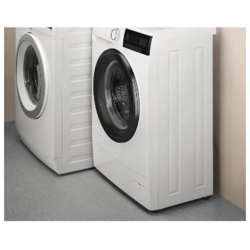 Electrolux EW6SN406WP machine à laver Charge avant 6 kg 1000 tr/min Blanc