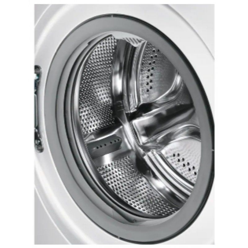 Electrolux EW6SN406WP machine à laver Charge avant 6 kg 1000 tr/min Blanc