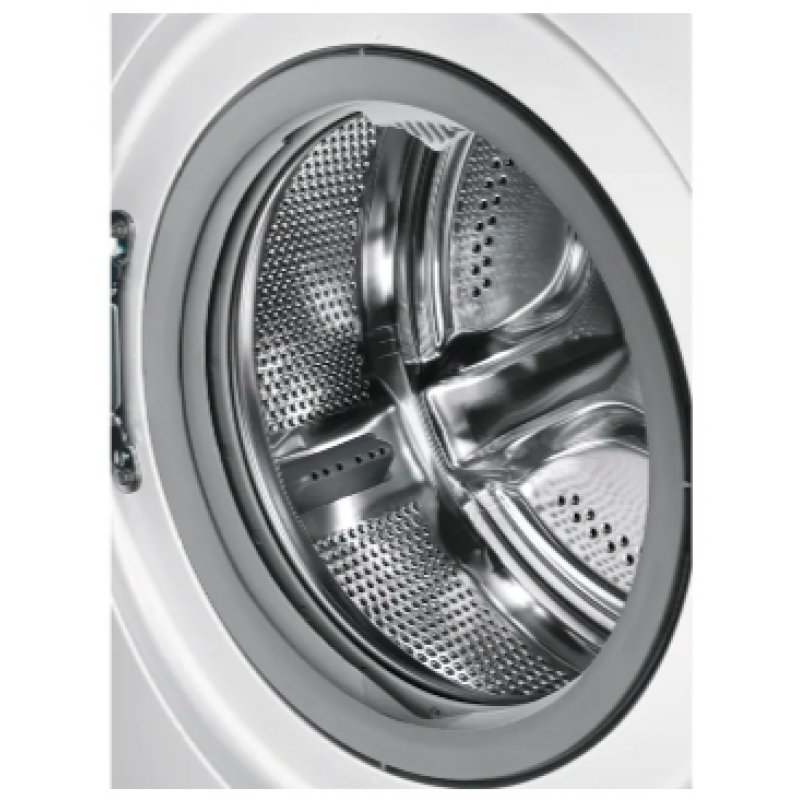 Electrolux EW6SN406WP washing machine Front-load 6 kg 1000 RPM White