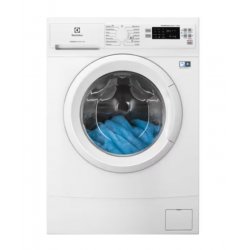 Electrolux EW6SN0506OP washing machine Top-load 6 kg 1000 RPM White