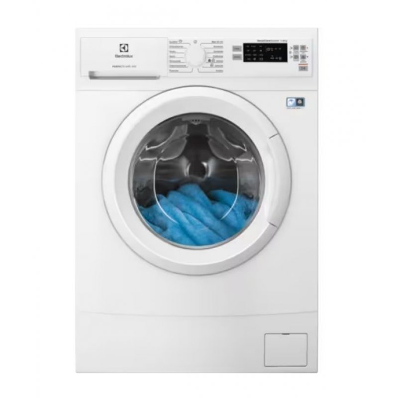 ELECTROLUX WASHING MACHINE EW6SN0506OP