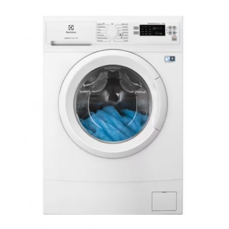 Electrolux EW6SN0506OP machine à laver Charge par dessus 6 kg 1000 tr/min Blanc