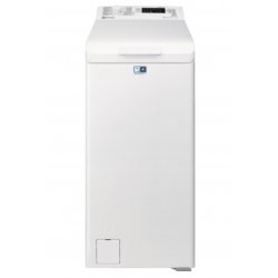 Electrolux EW5TN1507FP Top loading washing machine 7 kg 1000 rpm white