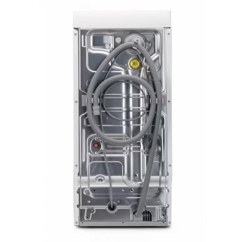 Electrolux EW5TN1507FP Top loading washing machine 7 kg 1000 rpm white