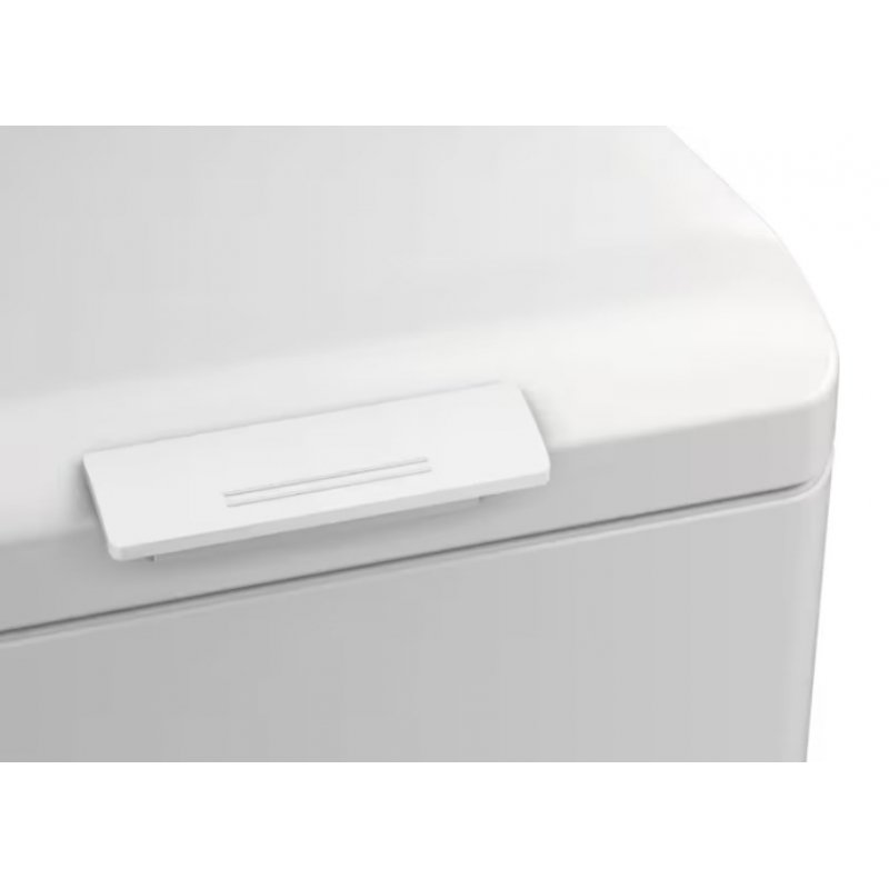 Electrolux EW5TN1507FP machine à laver Charge par dessus 7 kg 1000 tr/min Blanc