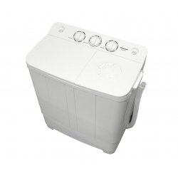 Ravanson XPB-700 machine à laver Charge par dessus 4 kg 1400 tr/min Blanc
