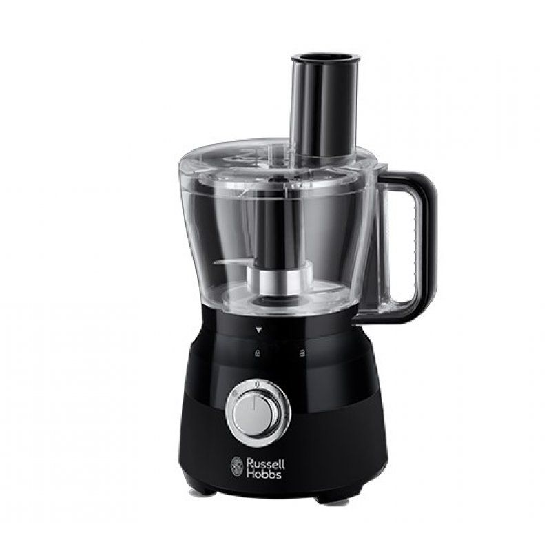 Russell Hobbs 24732-56 food processor 600 W 1.5 L Black