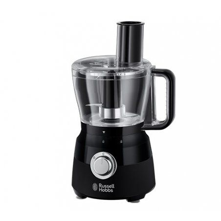 Russell Hobbs 24732-56 food processor 600 W 1.5 L Black
