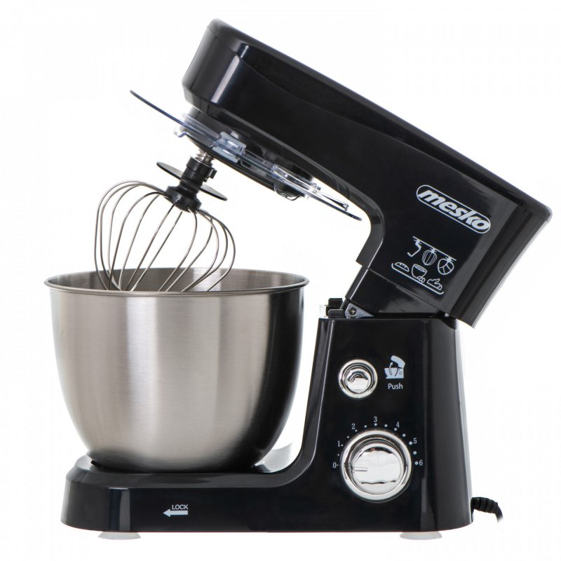 Mesko MS 4217 Planetary food processor 1200W