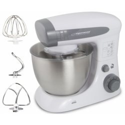 ESPERANZA COOKING ASSISTA EKM024 food processor 4 L White 800 W