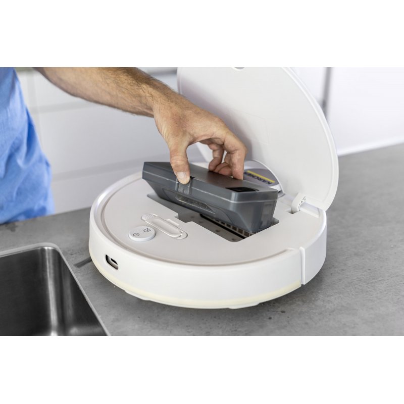 Robot sprzątający KARCHER RCV 3 - 1.269-620.0