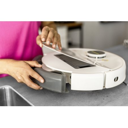 Kärcher Roboterstaubsauger RCV 5