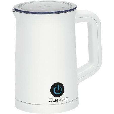 Clatronic MS 3693 Automatique Blanc