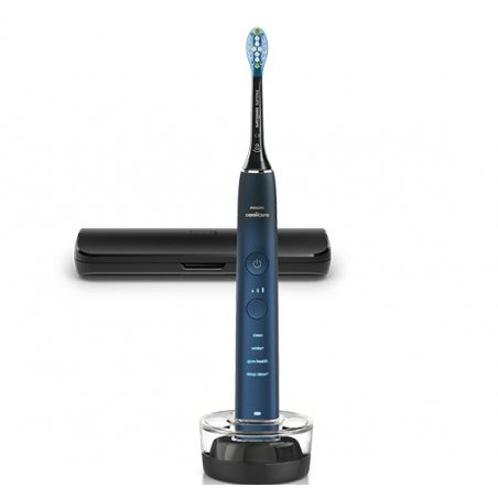 Philips Sonicare DiamondClean 9000 Series HX9911/88 Special edition sonic electric toothbrush