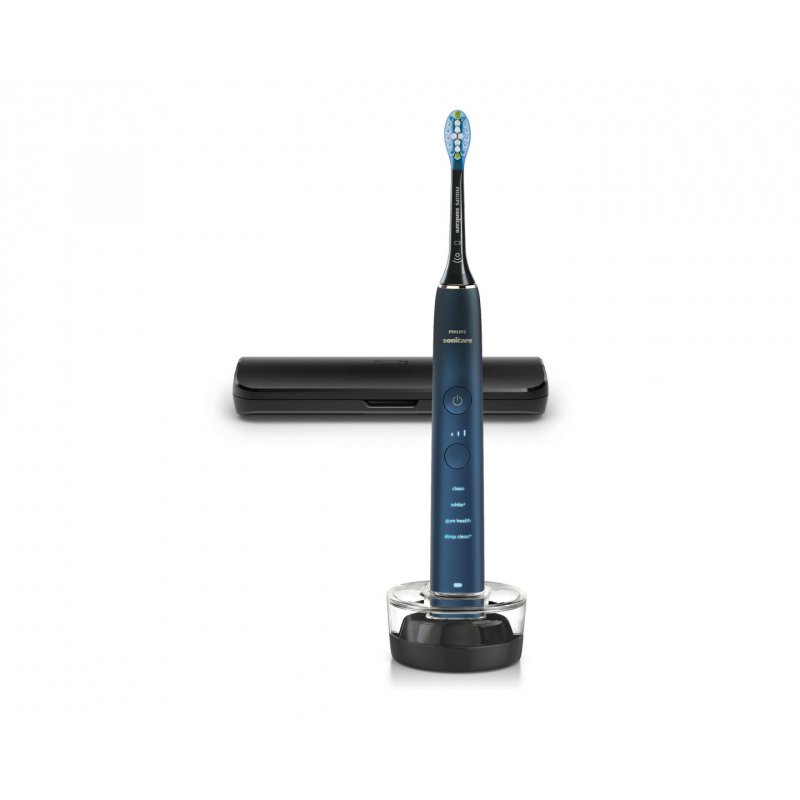 Philips Sonicare DiamondClean 9000 Series HX9911/88 Special edition sonic electric toothbrush