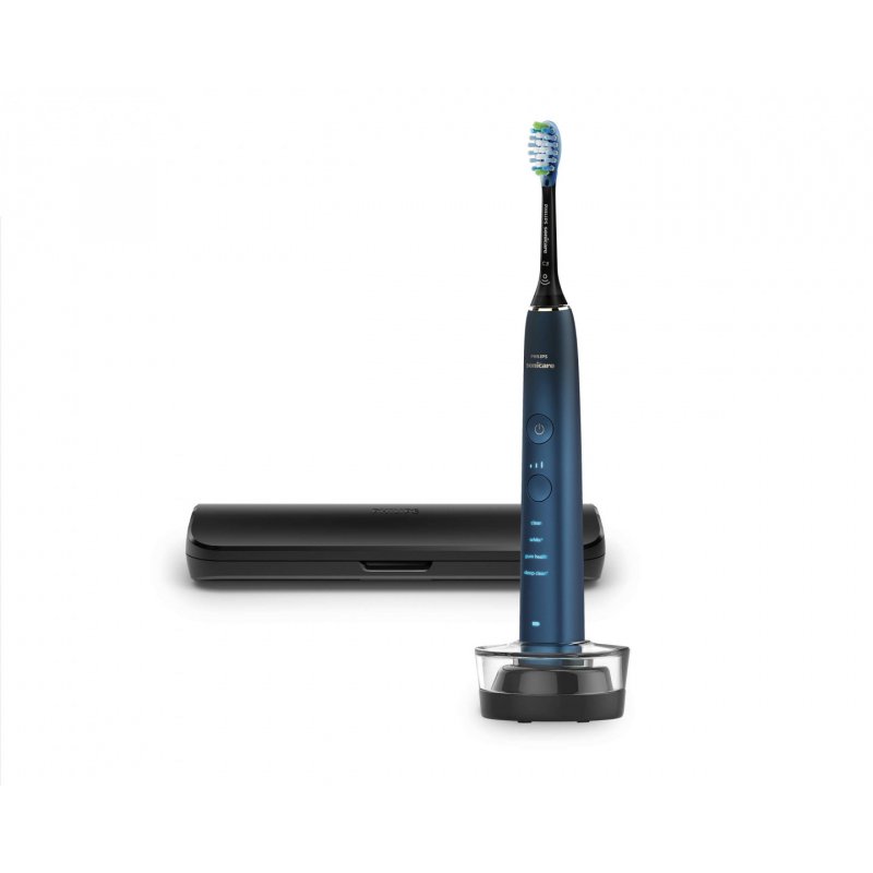 Philips Sonicare DiamondClean 9000 Series HX9911/88 Special edition sonic electric toothbrush