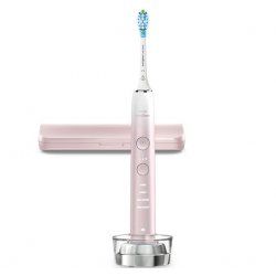 Philips Sonicare DiamondClean 9000 Series HX9911/84 Special edition sonic electric toothbrush