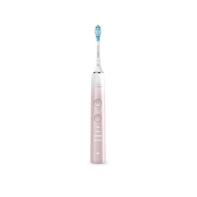 Philips Sonicare DiamondClean 9000 Series HX9911/84 Brosse à dents électrique Série Spéciale