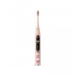 Sonic Toothbrush Oclean X10 (pink)