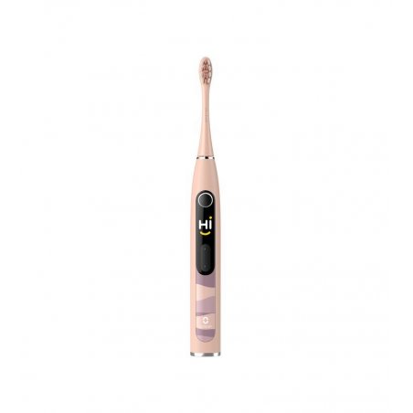 Sonic Toothbrush Oclean X10 (pink)